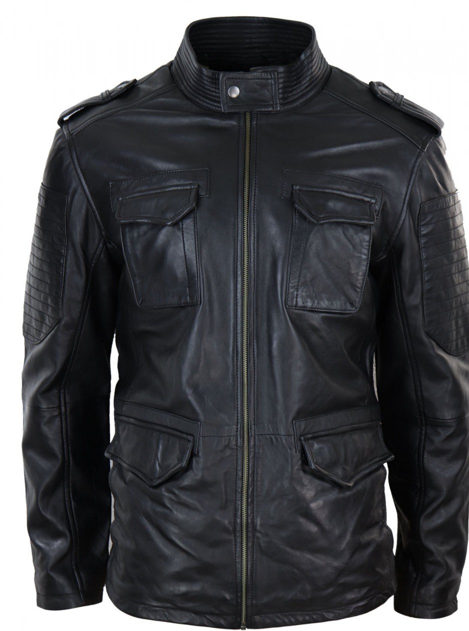 Leather Garments | Lifestyle Inc.